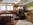apartment, appartement, aparthotel, filzmoos, ski amade, salzburger land, österreich - Innenansicht Cafe1