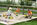 Herbstferien, Österreich, Salzburg, salzburger land, filzmoos - Hammerhof1-kinder im sandkasten