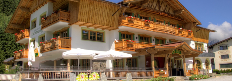 Aparthotel, apartements, appartements, filzmoos, salzburg, österreich - La Vie2